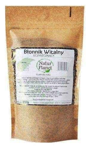 Fiber Natur Planet 100g UK