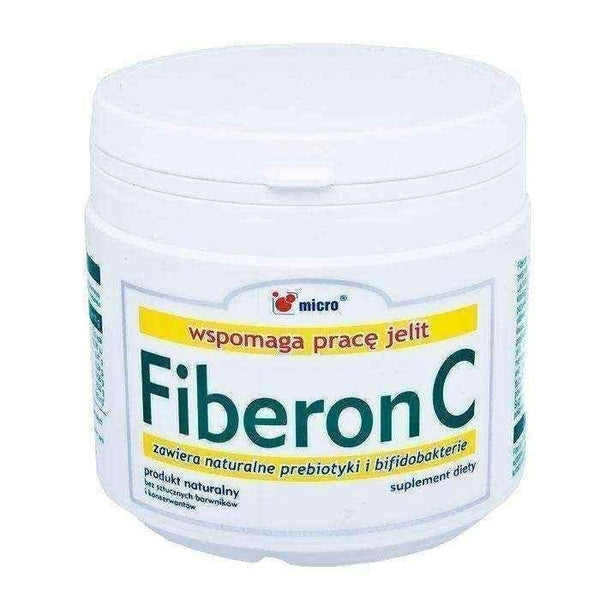 Fiberon C powder 220g UK