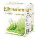 FIBRAXINE x 15 sachets 6g, hemorrhoids pain, arabinogalactan UK