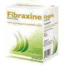 FIBRAXINE x 15 sachets 6g, hemorrhoids pain, arabinogalactan UK
