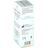 Film nasal spray against hay fever, vitamin E acetate UK