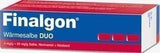 FINALGON Warming Ointment DUO, (nicoboxil + nonivamid) UK