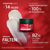 Firming day cream pomegranate & maca UK