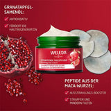 Firming day cream pomegranate & maca UK