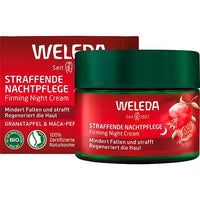 Firming night care pomegranate & maca UK