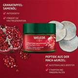 Firming night care pomegranate & maca UK