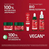 Firming serum pomegranate & maca UK