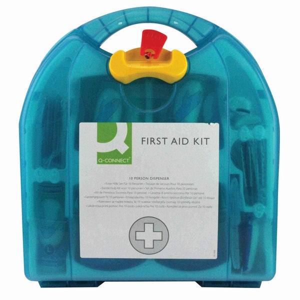 First aid kit UK