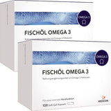 FISH OIL OMEGA 3 softgels UK