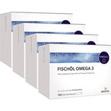 FISH OIL OMEGA 3 softgels UK