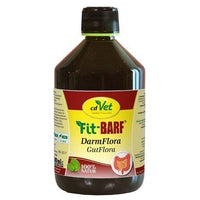 FIT-BARF intestinal flora for dog, cat 500 ml UK