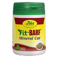 FIT-BARF Mineral Cat Powder for cats 60 g UK