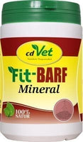 FIT-BARF mineral powder for dog, cat 1000 g Dogs, Cats UK