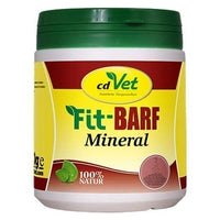 FIT-BARF mineral powder for dog, cat 600 g UK