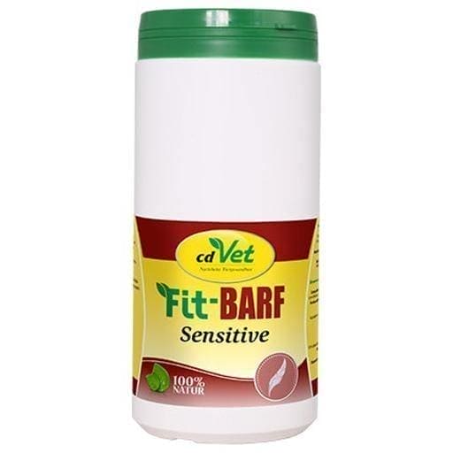 FIT-BARF Sensitive New vet. 700 g feed for dogs and cats UK