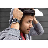 Fitbit Blaze Smart Fitness Watch | Black | Large UK