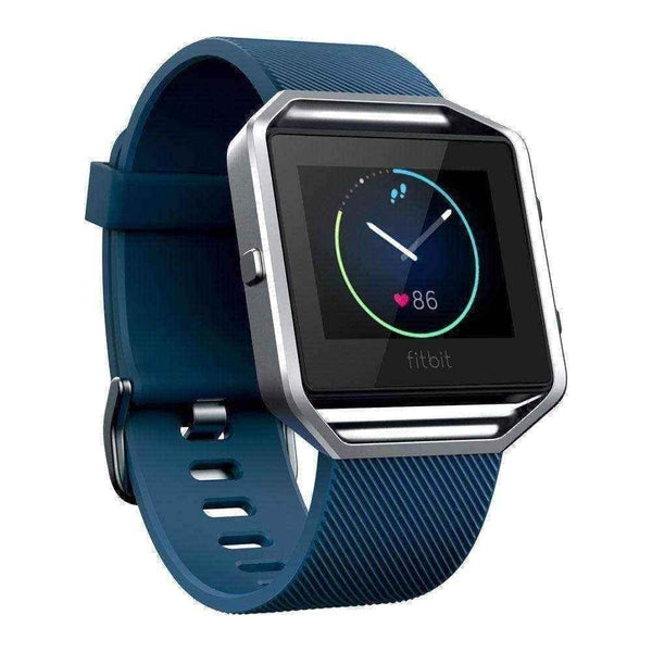 Fitbit Blaze Smart Fitness Watch | Large | Blue UK