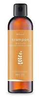 FITOMED Shampoo for colored hair (light shades) "Camomile and sunflower petals" UK