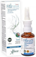 Fitonasal Concentrated Nasal Spray UK