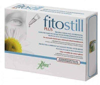 Fitostill Plus eye drops 5ml x 10 pieces UK