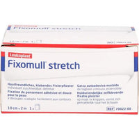 fixomull stretch buy online 10 cmx2 m UK