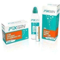 FIXSIN set Supplementary to rinse nasal and sinus x 30 sachets, sinus rinse UK