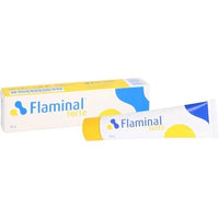 FLAMINAL Forte Enzyme Alginogel, alginic acid, macrogol, glucose oxidase, guaiacol UK