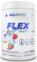 Flex All Complete, Hydrolyzed bovine collagen, maltodextrin, L-proline UK
