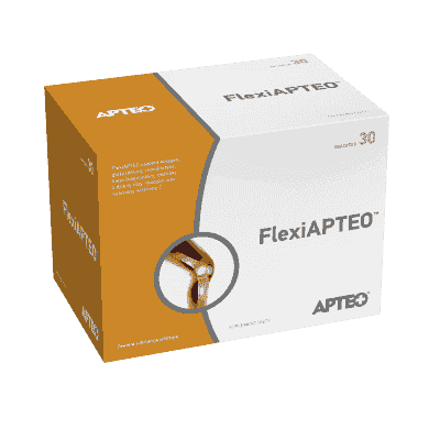 FLEXIAPTEO x 30 sachets, joint mobility UK