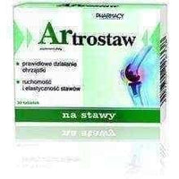 Flexible joint Artrostav Complex D3 x 60 capsules UK