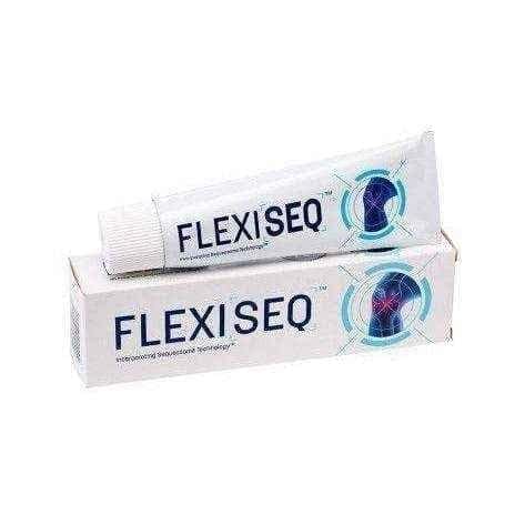 FLEXISEQ® gel joints, 50 g UK