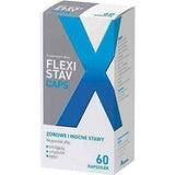 FLEXISTAV, indian frankincense, avocado extract UK