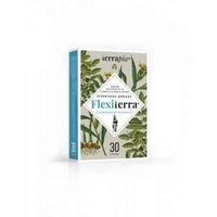 FLEXITERRA 30 capsules UK