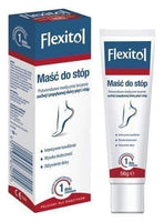 Flexitol ointment feet, flexitol heel balm UK