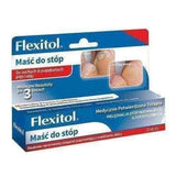 Flexitol ointment feet, flexitol heel balm UK