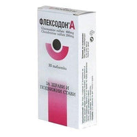 FLEXODON A for joint pain and stiffness, FLEXODON A UK