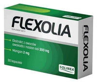 Flexolia x 30 capsules UK