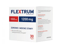 Flextrum, chondroitin and vitamin C UK