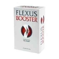 FLEXUS BOOSTER x 30 tablets UK