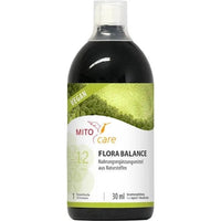 FLORA Balance, Bacillus subtilis, Ling Zhi, Black Cumin Seeds,Green Tea, Fenugreek, Oregano UK