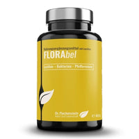 FLORABEL, lecithin, bifidobacteria, peppermint, phosphatidylcholine (lecithin) UK