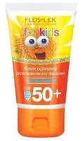 FLOS-LEK FOR KIDS Sun protection cream SPF50 + 50ml UK