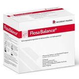 FLOSA Balance, psyllium husk, inulin granules bag UK