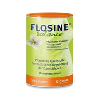 FLOSINE balance granules 300 g irritable bowel syndrome treatment UK