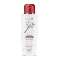FLOSLEK series to the skin with vascular problems - Gel Cleanser 200ml UK