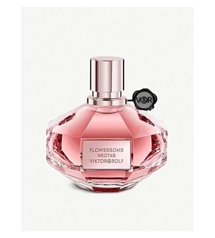 Flowerbomb perfume Viktor & Rolf Flowerbomb Nectar Eau de Parfum 90ml Spray UK