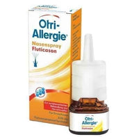 Fluticason OTRI-ALLERGY nasal spray 6 ml UK