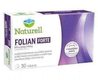 Folian Forte x 30 tablets UK