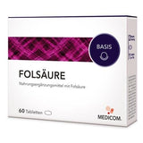 FOLIC ACID TABLETS UK