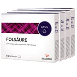 FOLIC ACID TABLETS UK